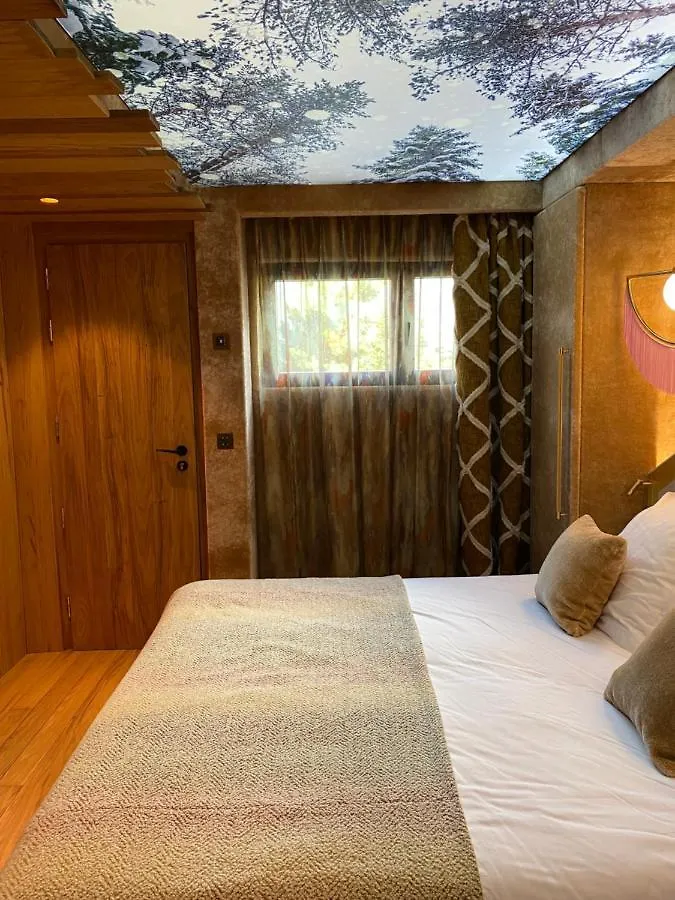 Le Chalet Ikamiut Villa Courchevel