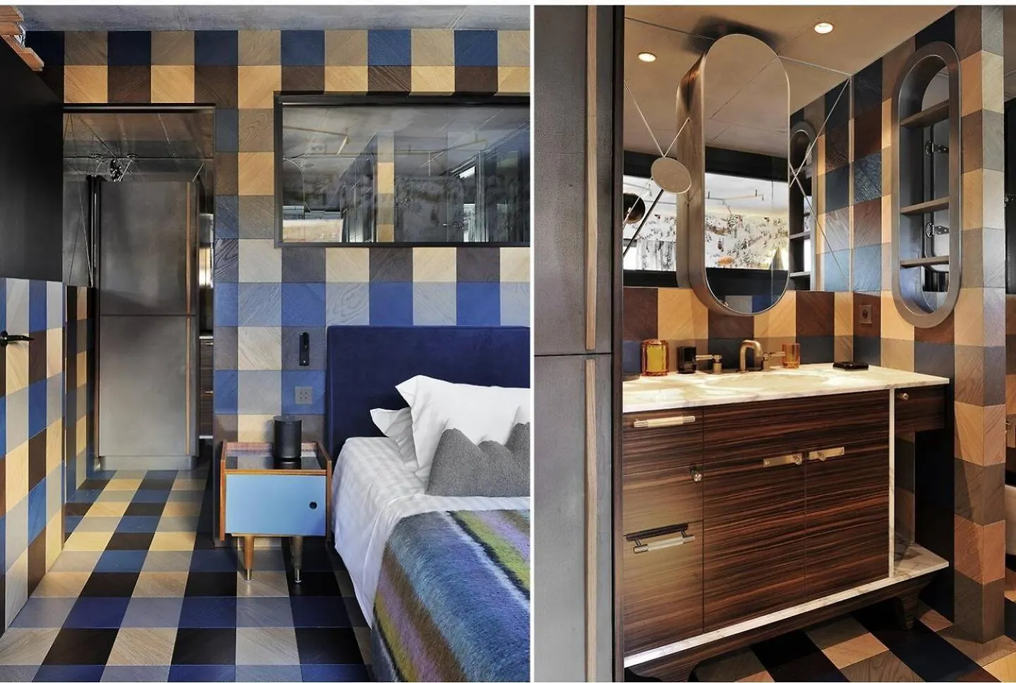 Le Chalet Ikamiut Villa Courchevel France